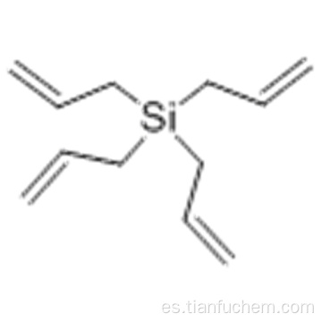 TETRAALLYLSILANE CAS 1112-66-9